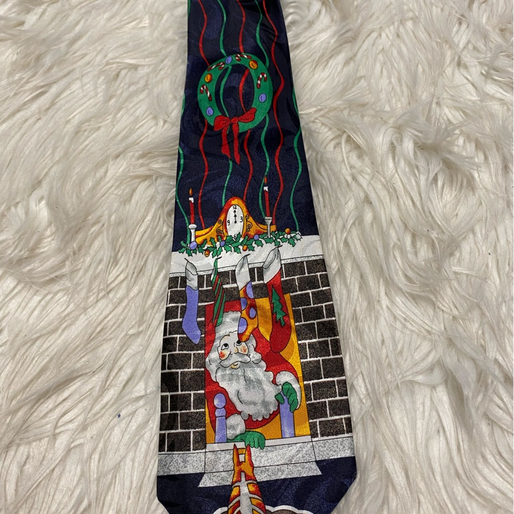 Hand Made Fratello Tie
